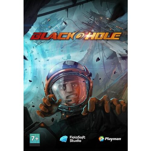  blackhole (pc) steam key europe Cene