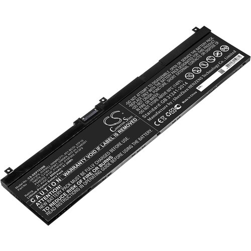 VHBW Baterija za Dell Precision 7330 / 7530 / 7540, 11.4V, 8000 mAh Cene