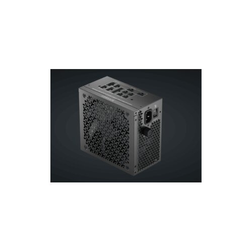 Corsair PSU 850W RM850x Shift80PLUS, Gold, Fully ModularATX 3.1, PCIe 5.1 Cijene