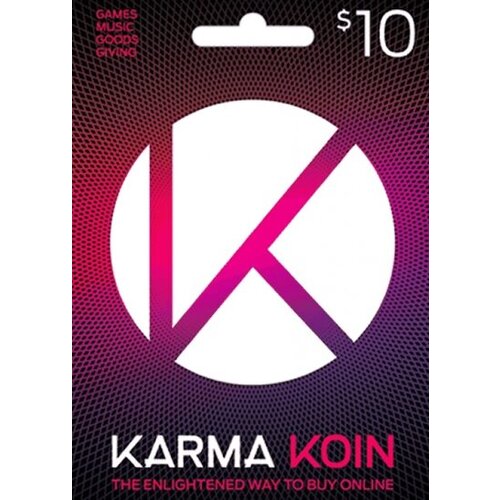 Nexon Karma Koin 10 USD Key GLOBAL Cene