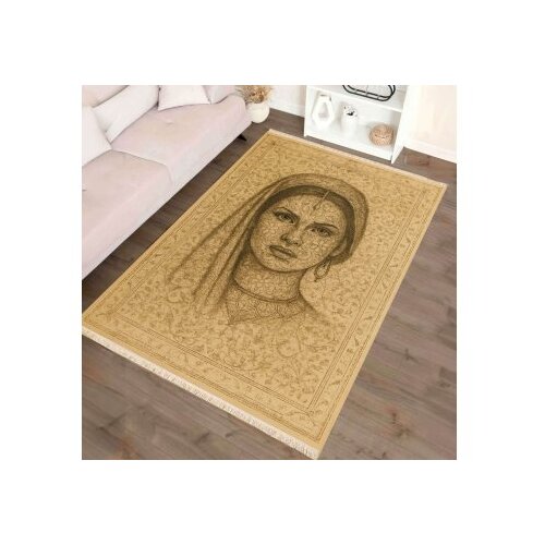 Conceptum Hypnose tepih, 180x280cm, &scaron;areni Cijene