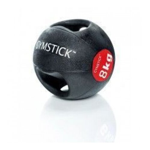 Gymstick Medicinka z ročkami 8 kg, (20605311) Cene