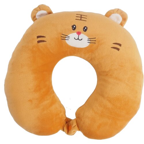 Aga jastuk za putovanje DS1703-TIGER - tigar Slike