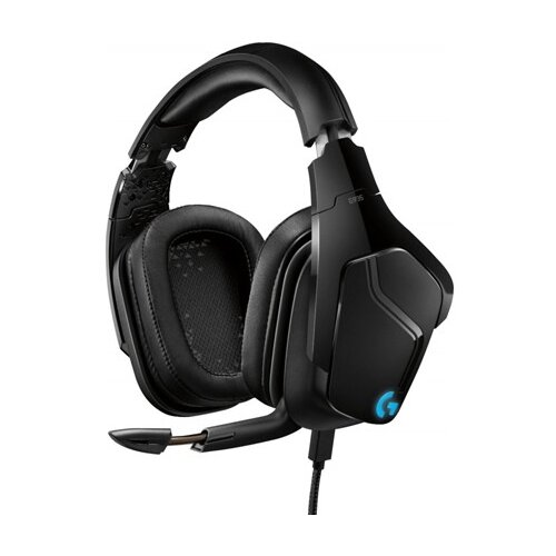 Logitech Gaming Slušalice 7.1 G935 Wireless Cijene