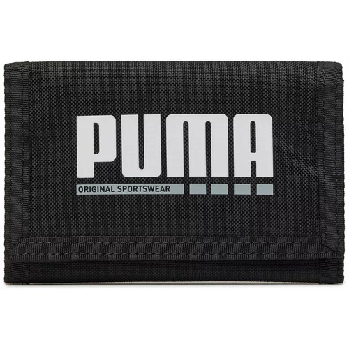 Puma Majhna moška denarnica 054476 01 Black