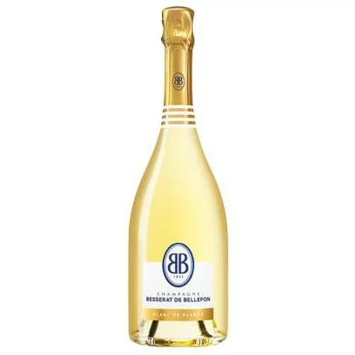 Besserat champagne Blanc De Blancs Grand Cru 0,75 l
