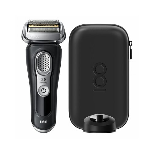 Braun Series 9 MBS9 Design Edition aparat za brijanje limitirana serija Slike