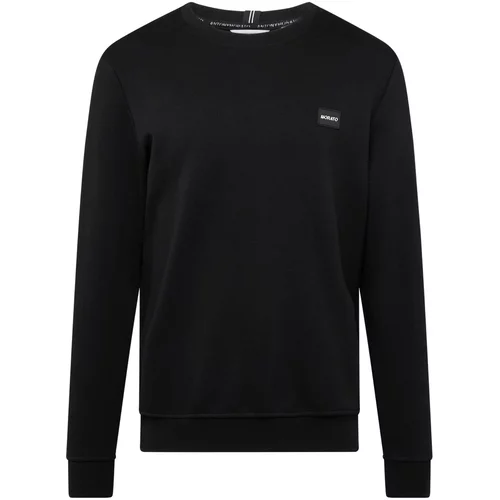 Antony Morato Sweater majica crna