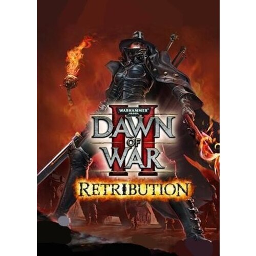 Steam Warhammer 40,000: Dawn of War II - Retribution Death Korps of Krieg Skin Pack (DLC) Key GLOBAL Cene