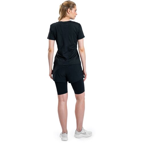 STRIX ženski &amp;scaron;orc ULTRA 2in1 Black Slike