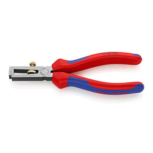 Knipex klešta za skidanje izolacije 160mm 11 02 160 ( 11 02 160 ) Cene