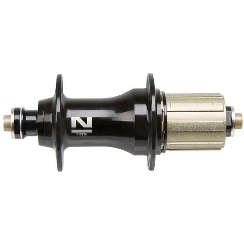  Naba Ii Novatec 4-Indu-Ležaj Crna 32H Slike