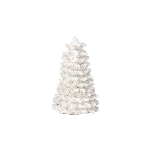 Broste Copenhagen SAPIN 'PULP' COTON Bijela Cijene