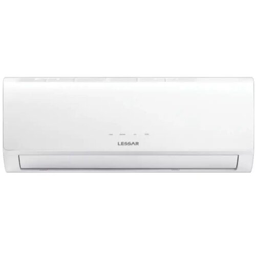 Lessar split sistem LS-HE12KRE2B/LU-HE12KRE2B Bez montaže Cene