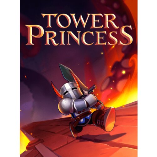 Steam Tower Princess (PC) Key GLOBAL Cene