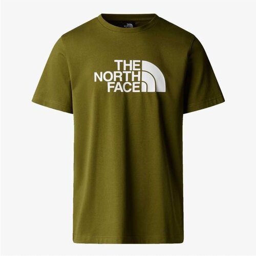 The North Face men’s s/s easy tee NF0A8A6CTOE1 Cene