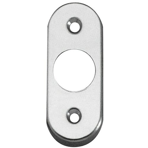 Lienbacher Rozeta za kvaku (Ovalno, Aluminij, Eloksirano, 2 Kom.) Cijene