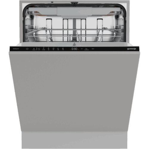 Gorenje Ugradbena ma&scaron;ina za suđe, 16 kompleta, 6 programa, D &ndash; GV16D5 Cijene