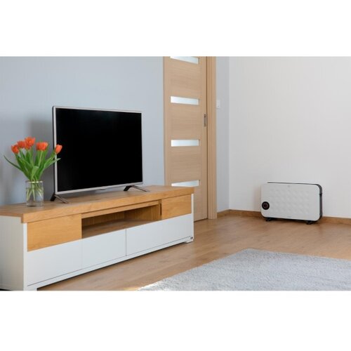 Sencor Električni direktni grejač/konvektor 750/1250/2000W sa termostatom Slike