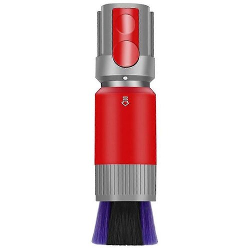 INORCO 1PC univerzalni sesalnik sesalna glava za V7 V8 V10 V11 V15 Traceless Dust Removal Mehka Krtaa, (21985248) Slike