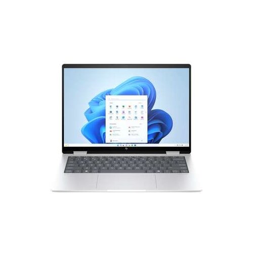HP Laptop Envy x360 14-fa0001nn B8JT1EA, 14 WUXGA Touch, AMD Ryzen 7-8840HS, 16GB RAM, 512GB SSD, Windows 11 Home Cene