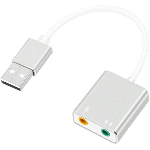  USB vanjska zvučna kartica 7.1 3D Surround Cijene