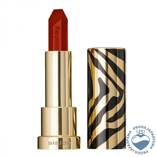 Sisley Le Phyto Rouge (N°41 Rouge Miami) 3.4g