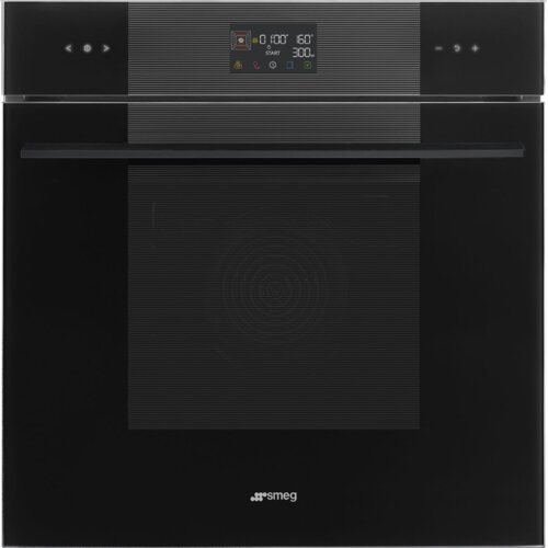 Smeg Kombinirana pečica z mikrovalovi SO6102M2B3 Cene