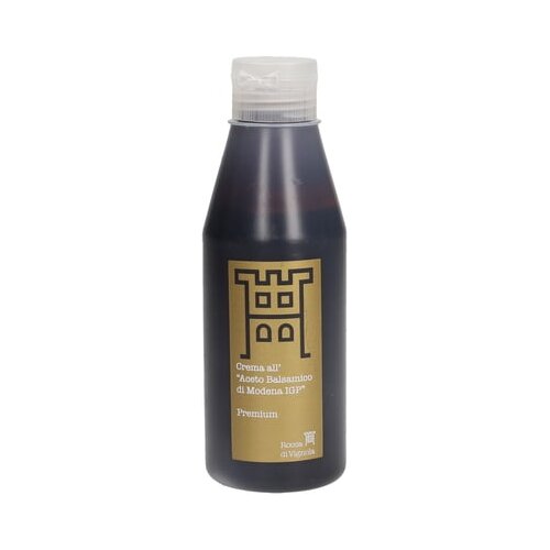 Rocca di Vignola Crema all'Aceto Balsamico di Modena IGP - Premium Cene