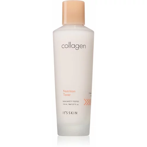 It'S Skin Collagen hidratantni tonik s učinkom liftinga s kolagenom 150 ml