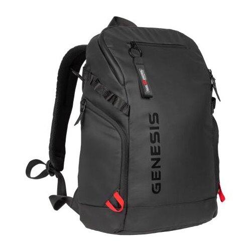 Genesis Ranac Pallad 420 GAMERS BACKPACK 15.6" Splashproof NBG-2217 Cene