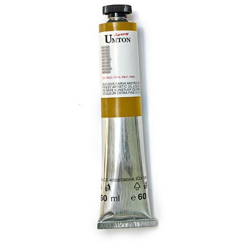  Uljana boja Umton 60 ml / 92 nijansi | različite boje Cijene
