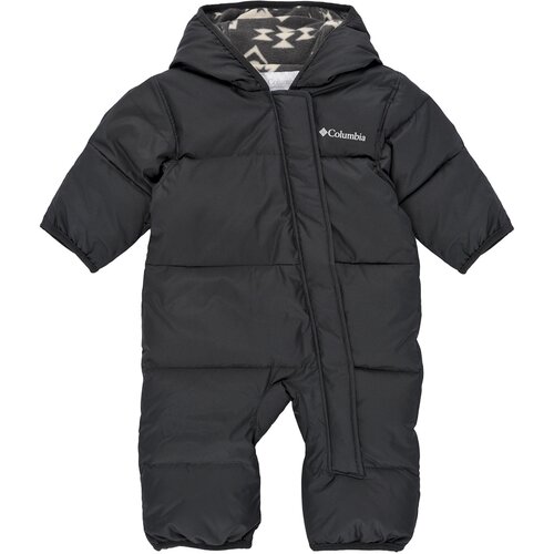 Columbia Kombinezoni SNUGGLY BUNNY II BUNTING Črna Cene