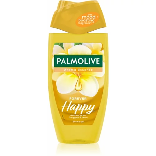 Palmolive Aroma Essence Forever Happy hidratantni gel za tuširanje ml