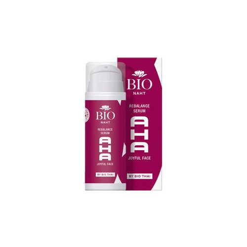 Bio Thai Rebalance Serum AHA Slike