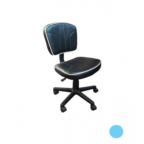 Master Stolica kancelarijska SVIJETLO PLAVA 6201 Slike