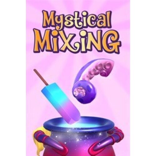 Xbox One / Xbox 360 / Xbox Live mystical mixing pc/xbox live key europe Cene