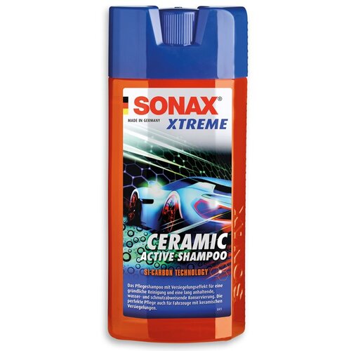 Sonax keramički aktivni &amp;scaron;ampon xtreme Slike