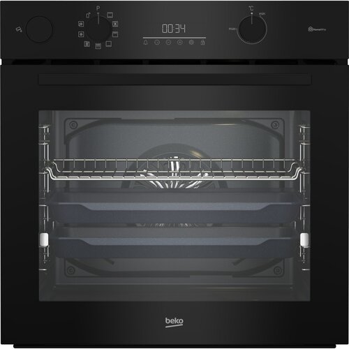 Beko ugradbena pećnica BCBIS17300KSBMPSC Slike