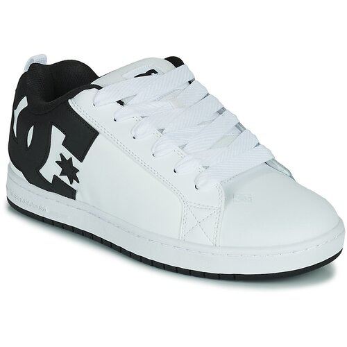 Dc Shoes court graffik bijela Cijene