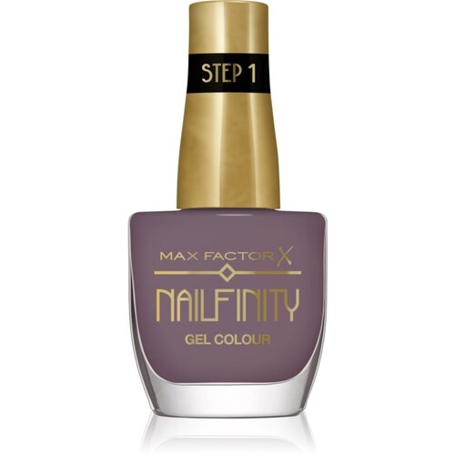 Max Factor Nailfinity lak za nohte 12 ml Odtenek 355 breakthrough Slike