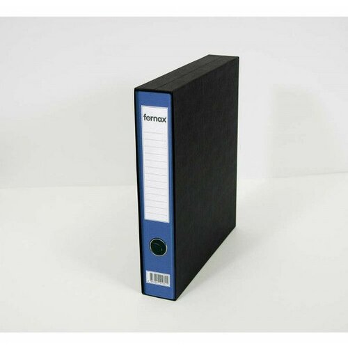 Fornax registrator A4 prestige plavi 60mm Slike