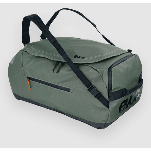 Evoc Duffle 60L Travel Bag black Cijene