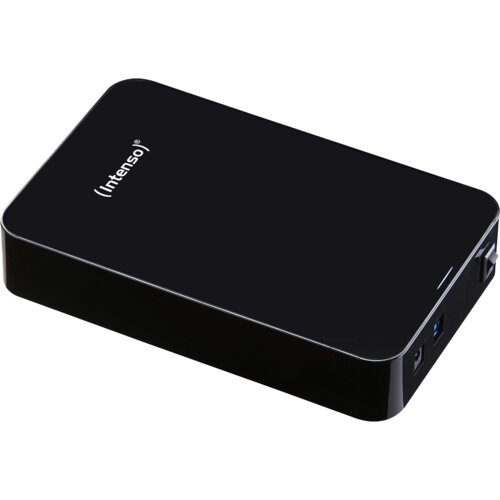 Intenso External HDD 3.5", 6TB, USB 3.0, HDD3.0-6TB/Memorijski centar Cijene