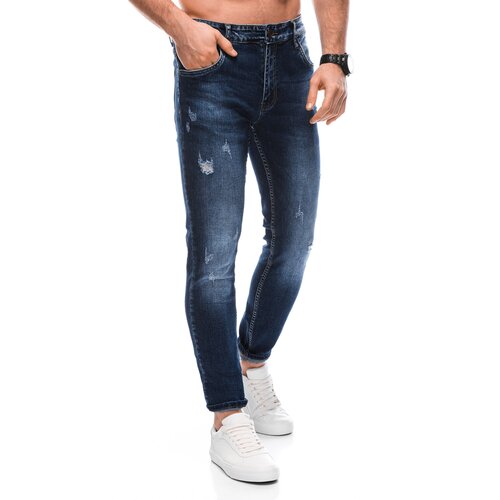 Edoti Men&amp;#039;s jeans Slike