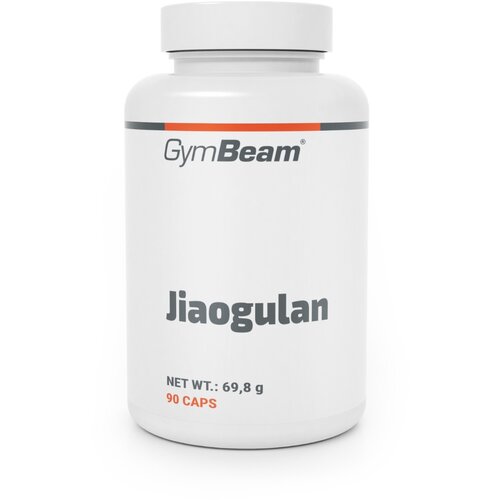 GymBeam Jiaogulan Slike