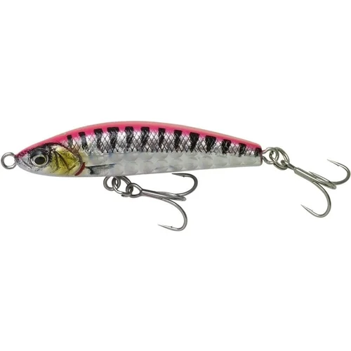 Savage Gear Gravity Pencil Pink Barracuda PHP 6 cm 12 g