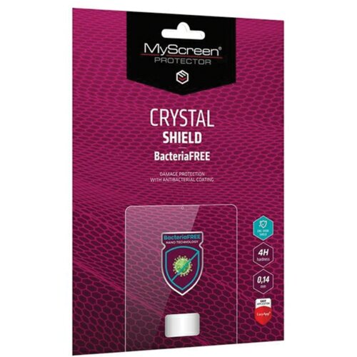 Myscreen protector ZA&amp;Scaron;ČITNA FOLIJ ZA ZASLON BREZ BAKTERIJ ZA SAMSUNG GALAXY TAB A8 10, POPOLNOMA LEPLJIVA, (5000303853) Slike