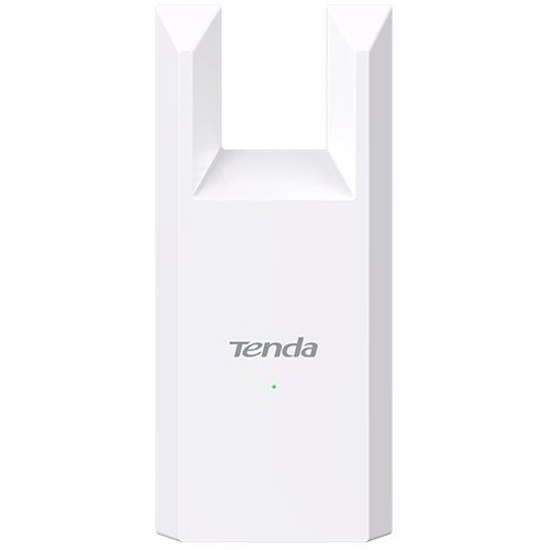 Tenda T10 network extender Network repeater White Slike