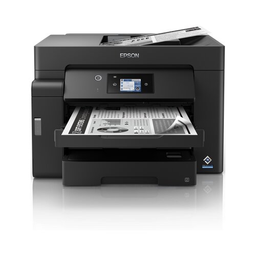 Epson M15140 A3+ ITS printer Slike